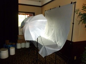 Photo Setup