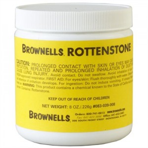 rottenstone