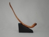 ALPINE HORN Leonora Carroll